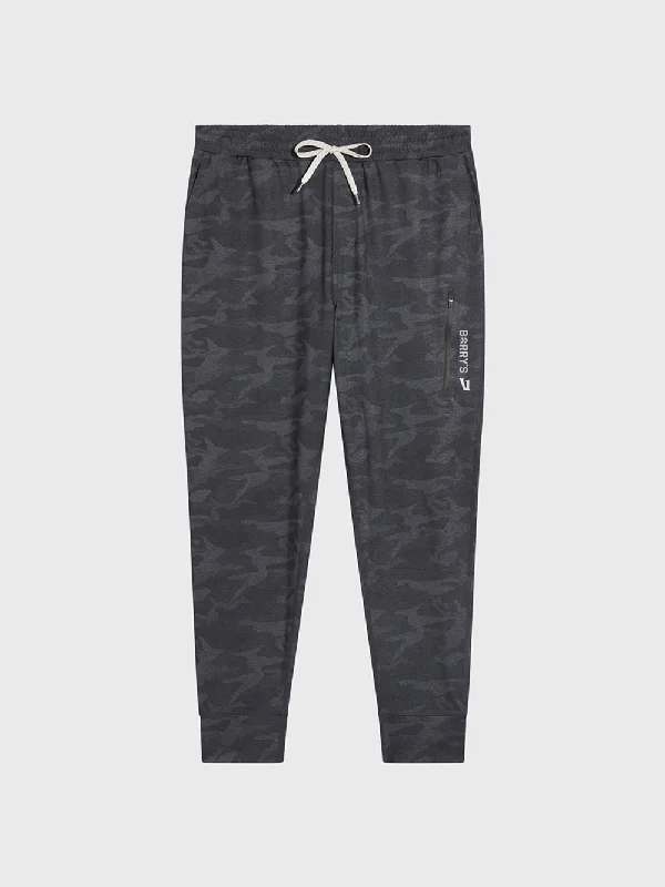 VUORI SUNDAY PERFORMANCE CAMO JOGGER