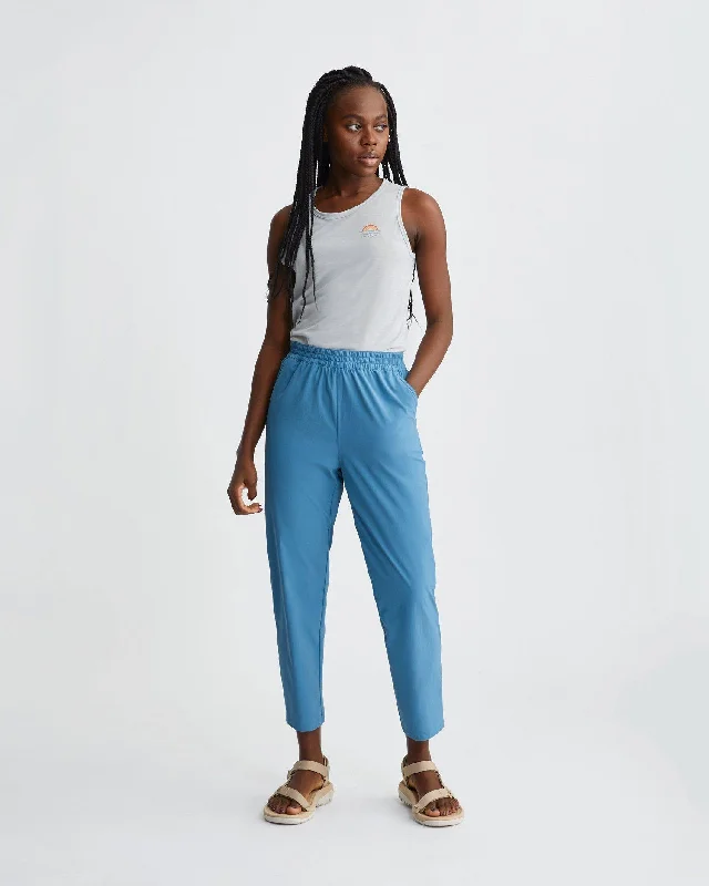 W's Helios Cropped Pants