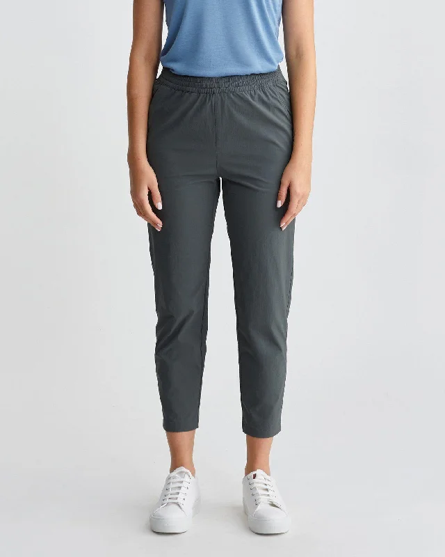 W's Helios Cropped Pants