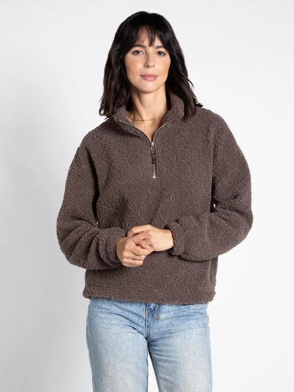 BARBARA PULLOVER