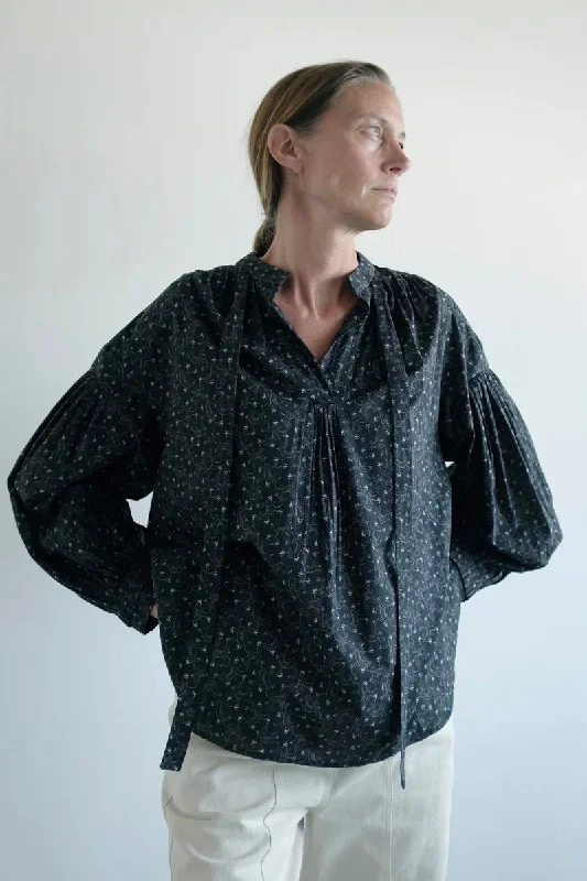 Coéme - Estelle Blouse - Organic Cotton