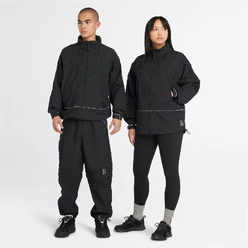 Unisex Night Hike Jacket