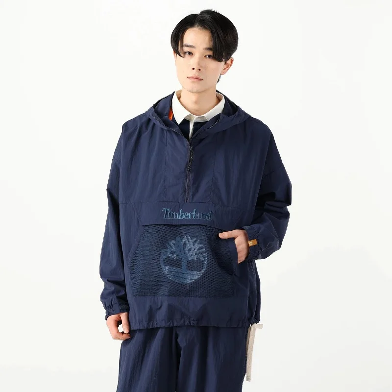 Unisex Tokyo Design Collective Anorak