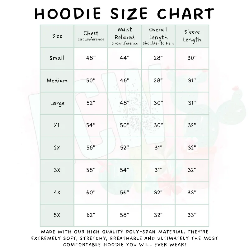 Batch #199 - Magical Faves 8 - Closes 9/13 - ETA late Oct - Alien Stars Hoodie