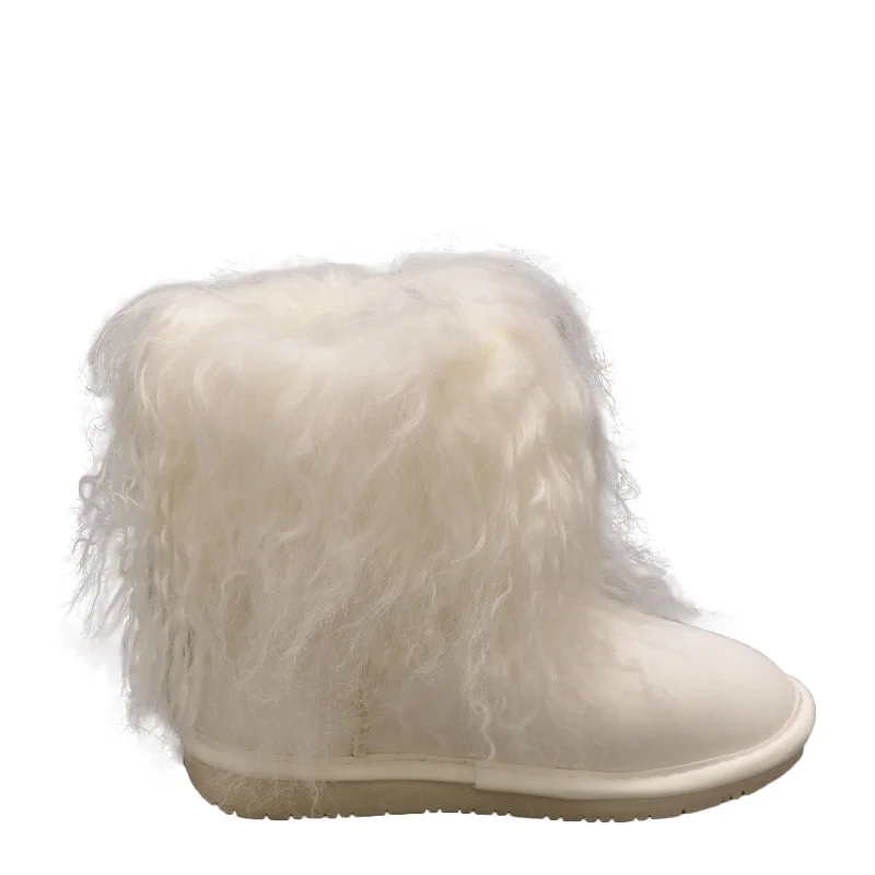 Bearpaw Boo