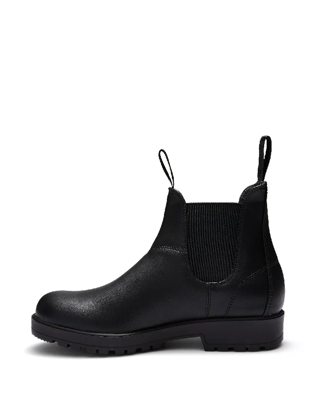 Bounce Boot Black