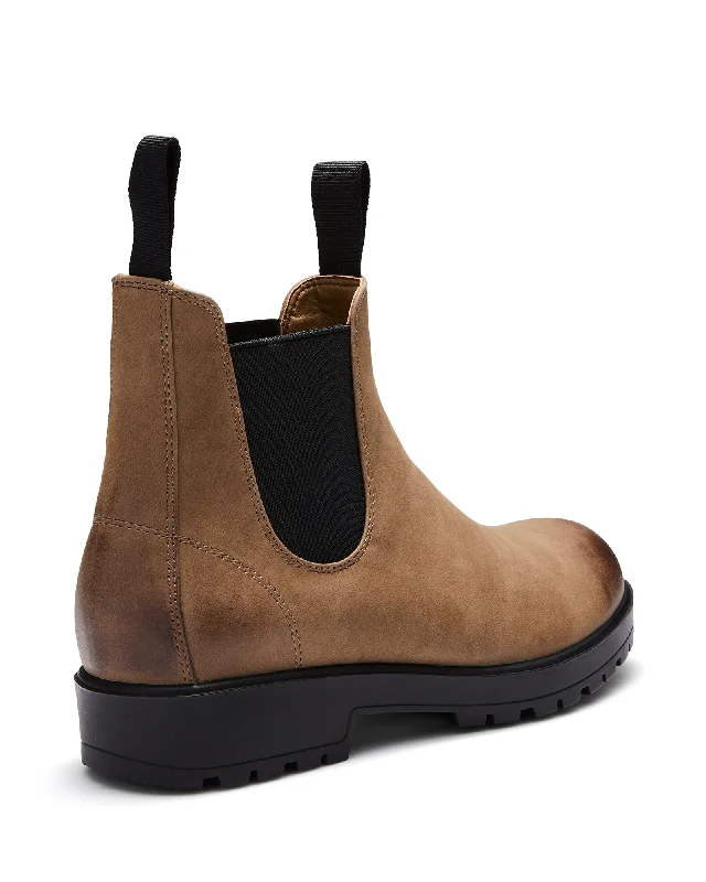 Bounce Boot Taupe