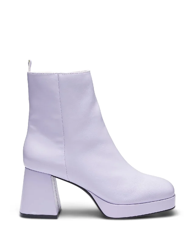 Nix Platform Boot Lilac