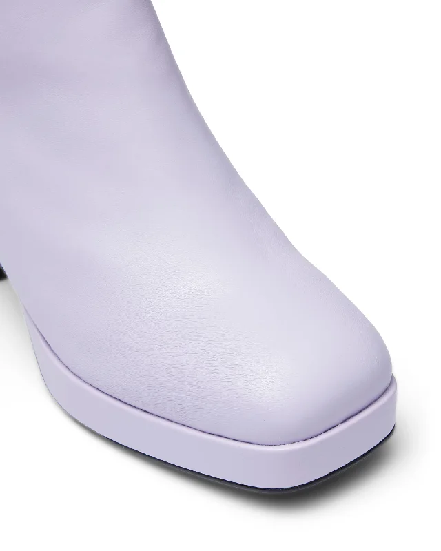 Nix Platform Boot Lilac