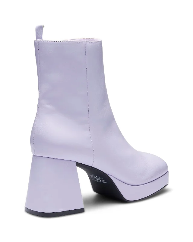 Nix Platform Boot Lilac