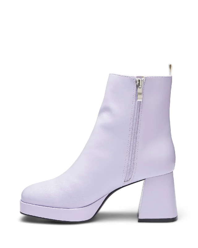 Nix Platform Boot Lilac