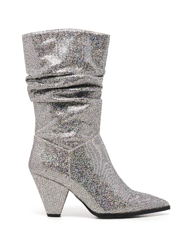 Felicia Boot Multi Sparkle