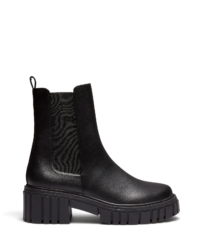 Gamble Boot Black