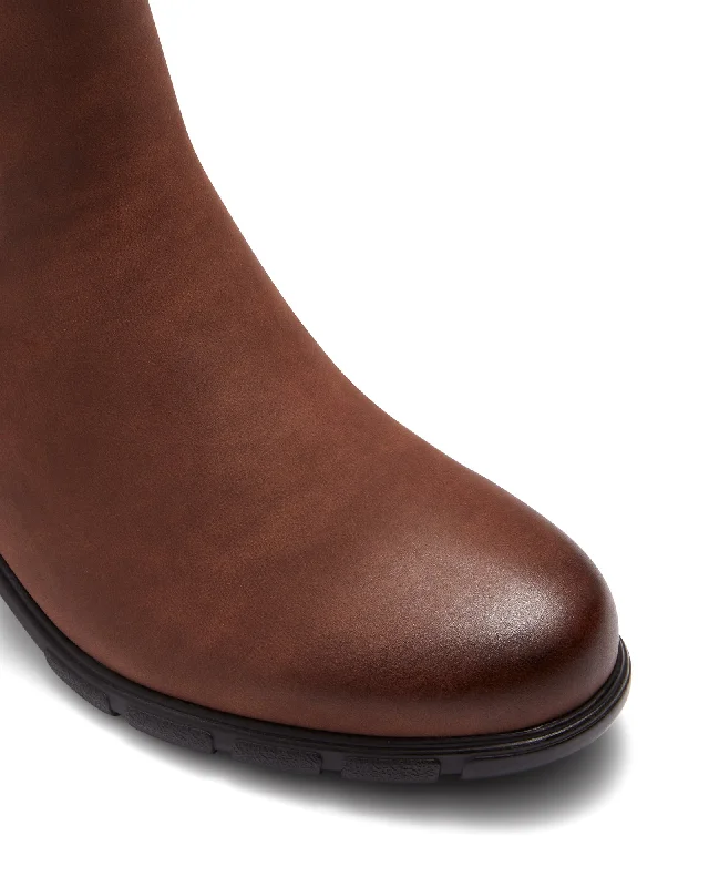 Harmony Boot Cocoa