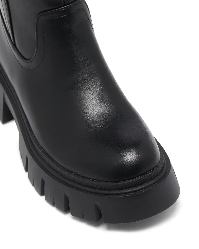 Ignite Boot Black