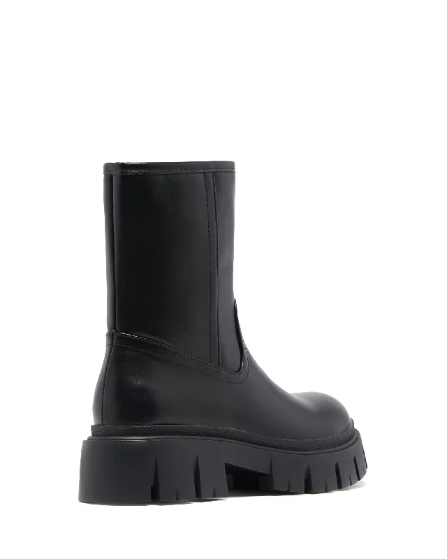 Ignite Boot Black