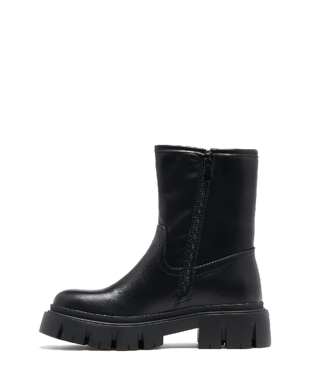 Ignite Boot Black