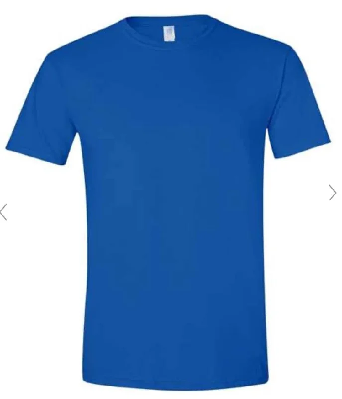 Royal Blue Tee XXLarge