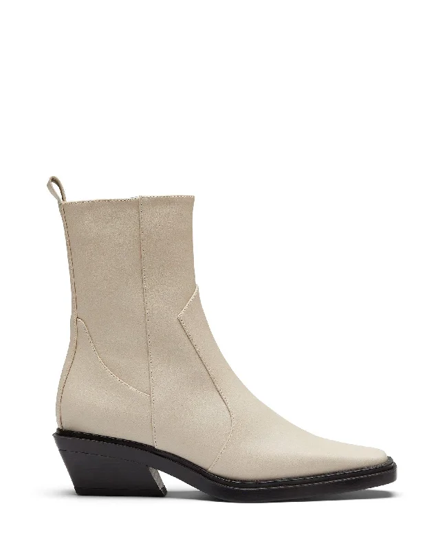 Kaia Boot Bone