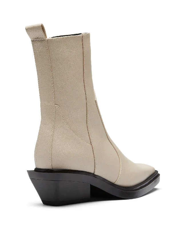 Kaia Boot Bone