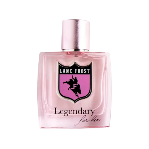 Lane Frost Ladies Legendary For Her 50ml Spray Perfume LR-LEGHER