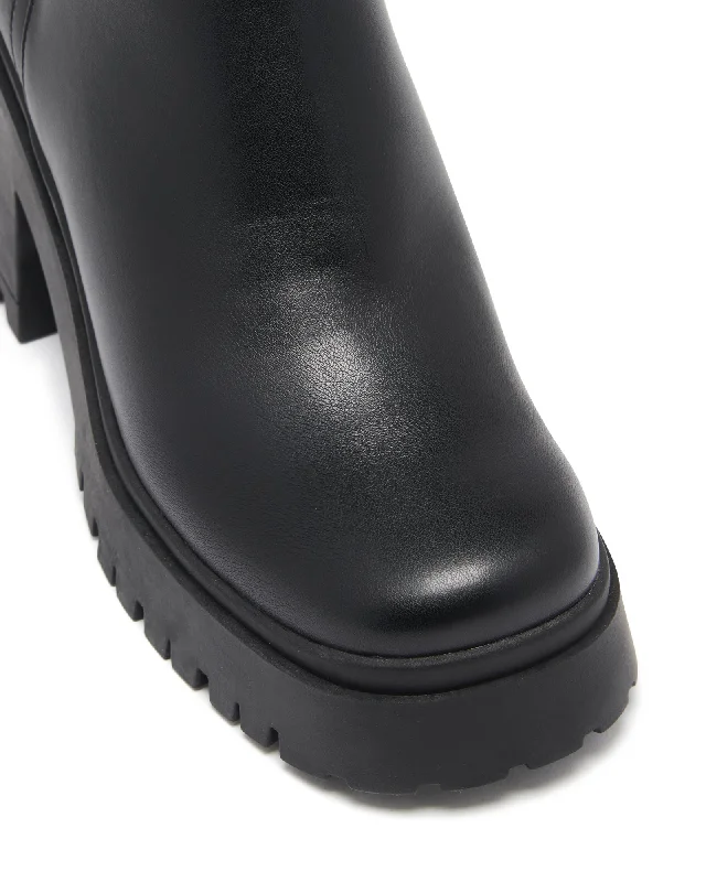 Precise Boot Black