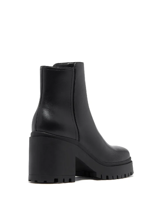 Precise Boot Black