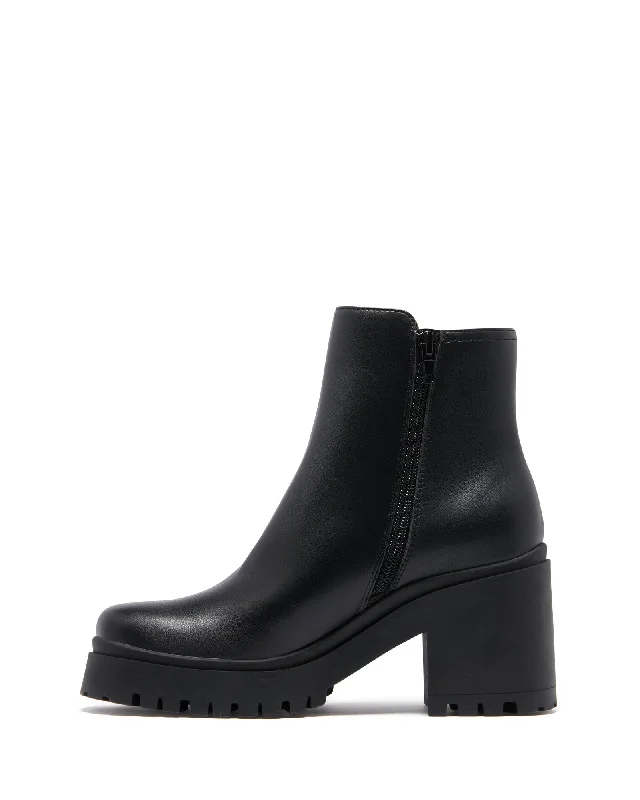 Precise Boot Black