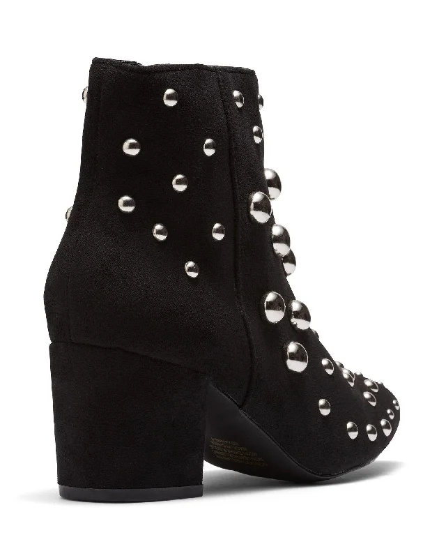 Roxanne Boot Black