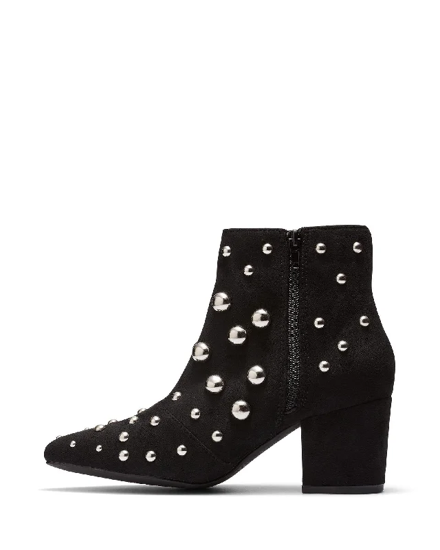 Roxanne Boot Black