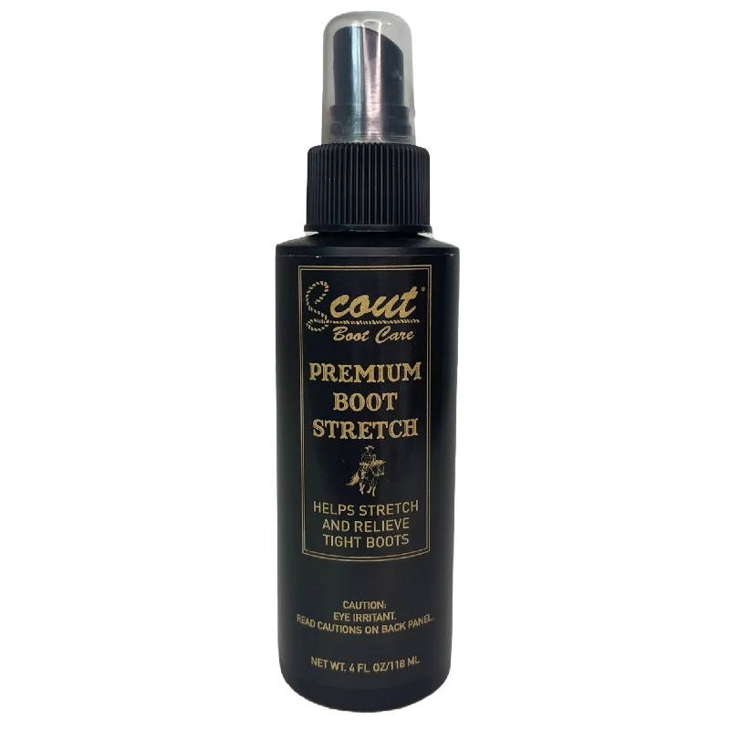 Scout Boot Care Stretch Spray 03638