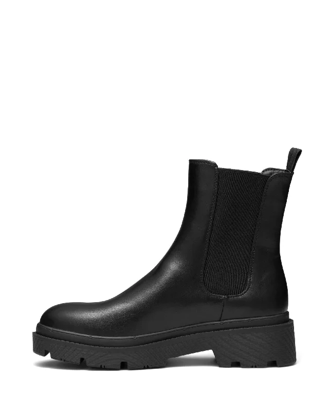 Threadbo Boot Black