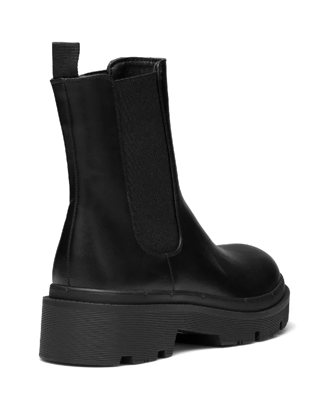 Threadbo Boot Black