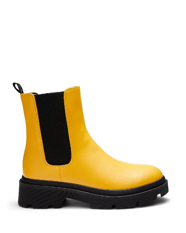 Threadbo Boot Mango