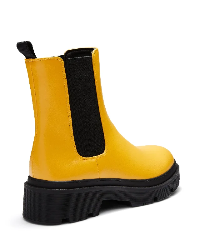 Threadbo Boot Mango