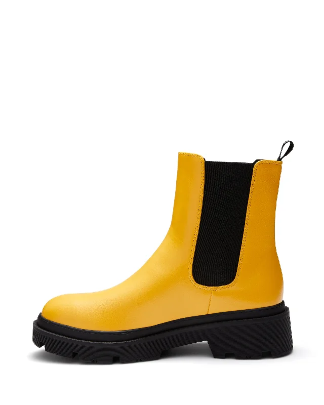 Threadbo Boot Mango