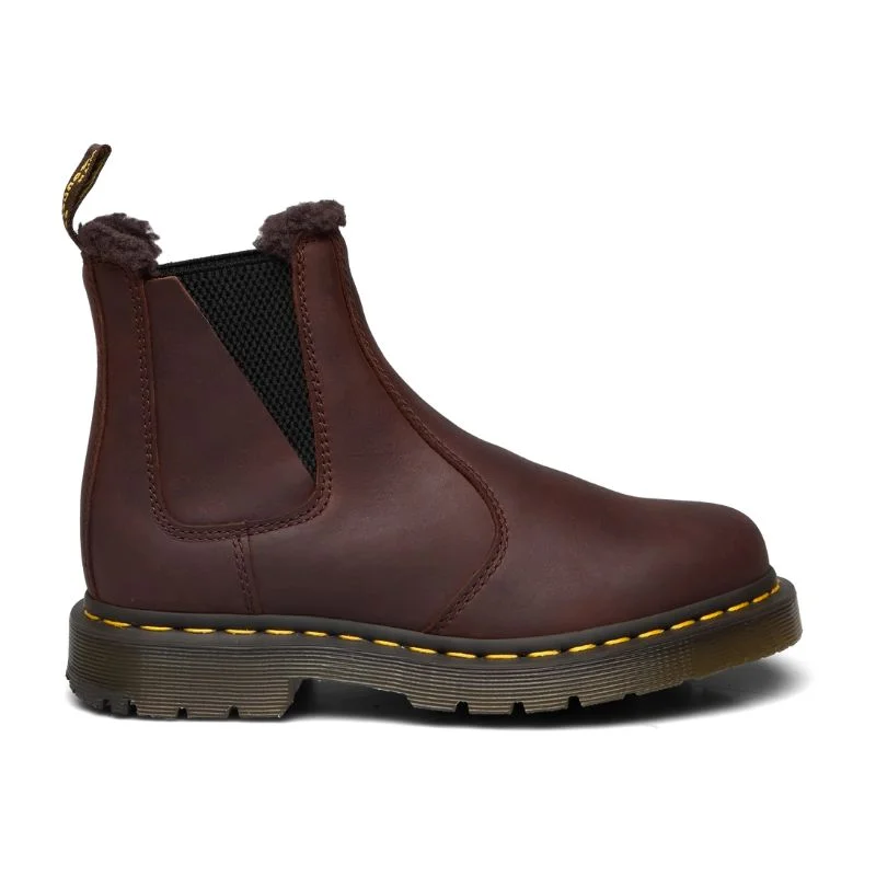 Womens 2976 Brown Outlaw Wp