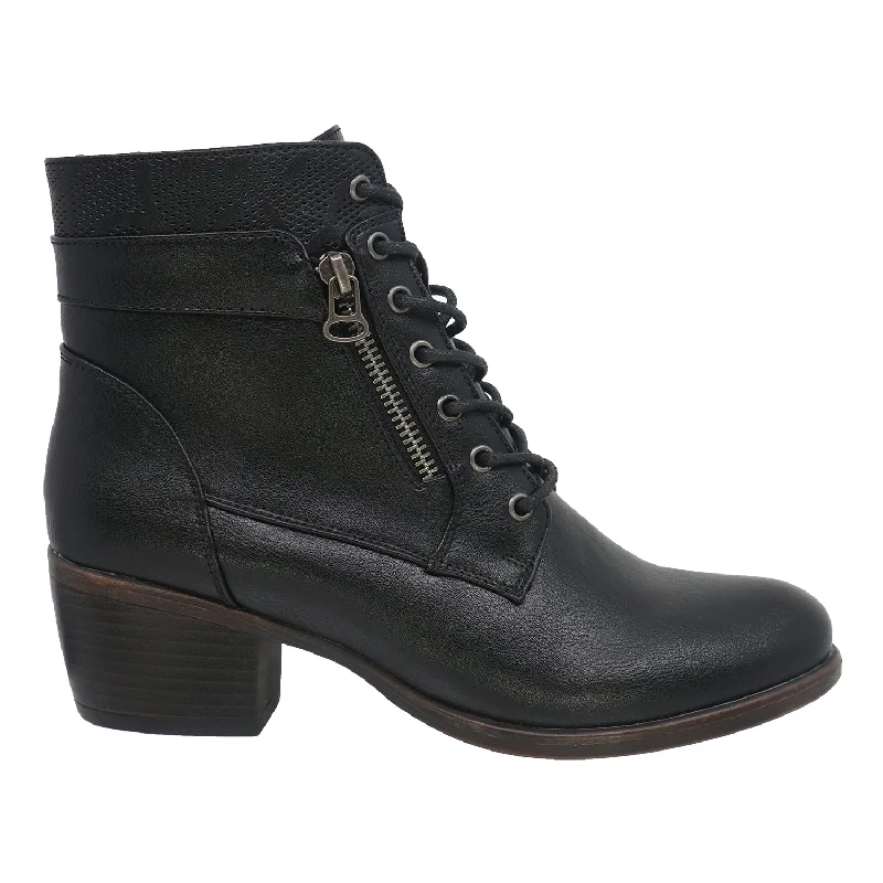 Womens Delilah Dress Boot