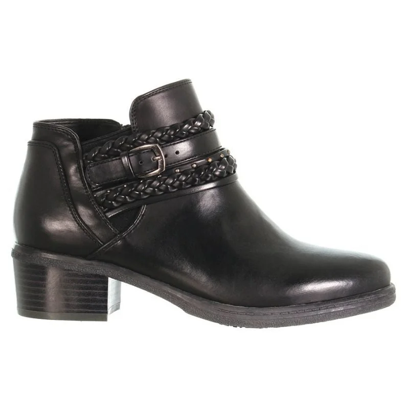 Women's Misty Low Bootie