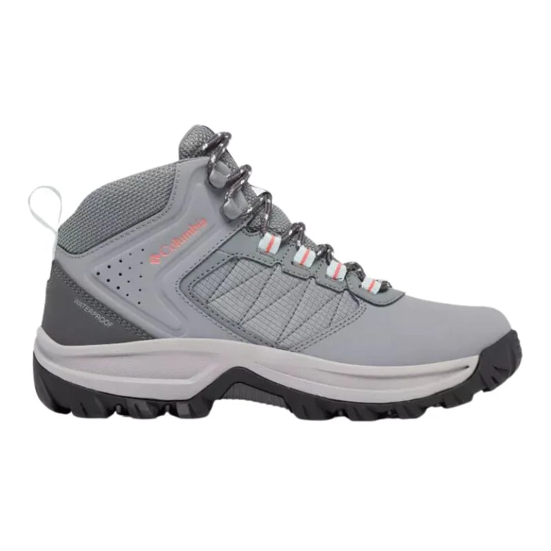 Womens Transverse Hike Waterproof